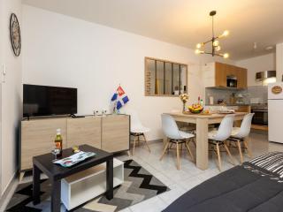 Studio Nautica-2 by Interhome - Saint Malo - 4