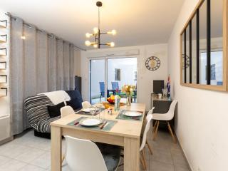 Studio Nautica-2 by Interhome - Saint Malo - 1