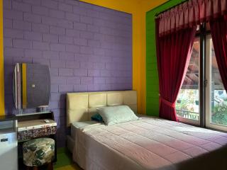 Family Friendly Villa - Puncak Indonesia - 2