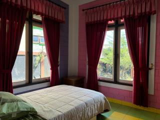 Family Friendly Villa - Puncak Indonesia - 1