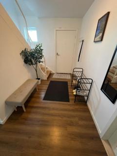 Casa de Rainer Copenhagen Room 3 - Copenaghen - 9