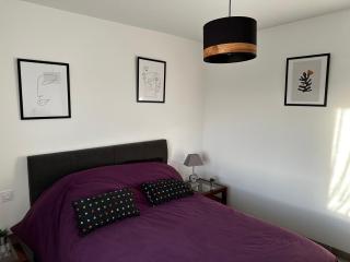 Appartement vue montagne - Halsou - 6