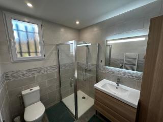 Appartement vue montagne - 7