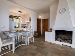 Holiday Home Schina Manna by Interhome - San Pantaleo - 1