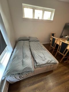 Casa de Rainer Copenhagen Room 3 - Copenhagen - 5