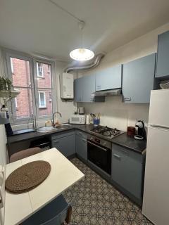 Appartement Cosy et agréable - Colombes - 5