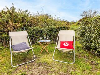 Holiday Home La Baie des Corsaires-9 by Interhome - Saint Malo - 5