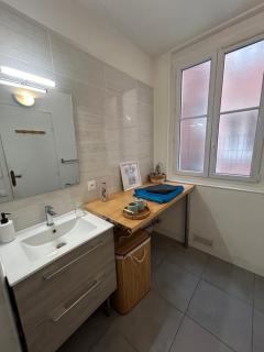 Appartement Cosy et agréable - Colombes - 3