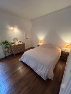 Appartement Cosy et agréable - Colombes - 7