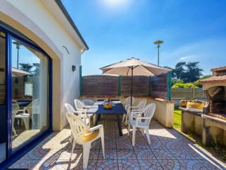 Holiday Home La mouette bleue by Interhome - 8