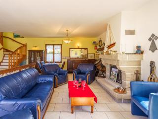 Holiday Home La mouette bleue by Interhome - Loctudy - 8
