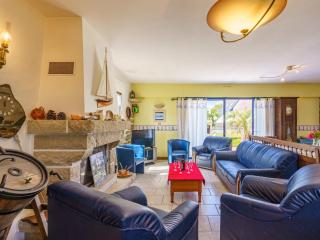 Holiday Home La mouette bleue by Interhome - Loctudy - 7
