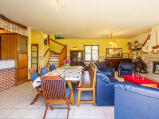 Holiday Home La mouette bleue by Interhome - Loctudy - 4