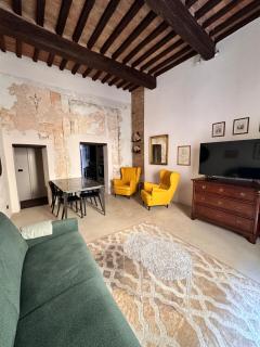 Il cuore in Toscana - Massa Marittima - 0