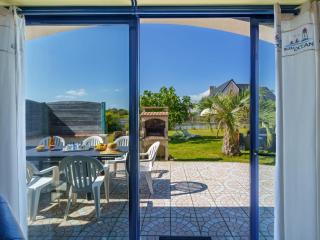 Holiday Home La mouette bleue by Interhome - 7