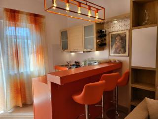 Venus Inn Casa Vacanze AURELIA ANTICA - Rome - 4