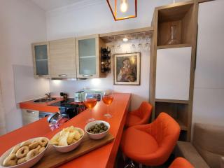 Venus Inn Casa Vacanze AURELIA ANTICA - Rome - 5