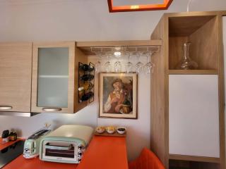 Venus Inn Casa Vacanze AURELIA ANTICA - Rome - 8