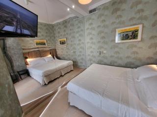 Venus Inn Casa Vacanze AURELIA ANTICA - Rome - 2