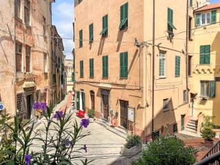 Apartment Mareviglia - Meereswunder by Interhome - Imperia - 6