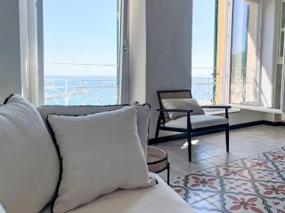 Apartment Mareviglia - Meereswunder by Interhome - Imperia - 2