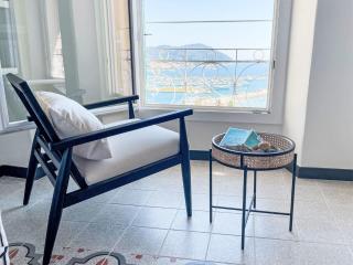 Apartment Mareviglia - Meereswunder by Interhome - Imperia - 1