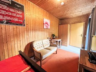 Apartment Kleine Wohnung Renata 2 nahe Nürburgring by Interhome - Quiddelbach - 8