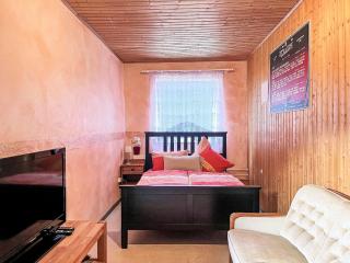 Apartment Kleine Wohnung Renata 2 nahe Nürburgring by Interhome - Quiddelbach - 5