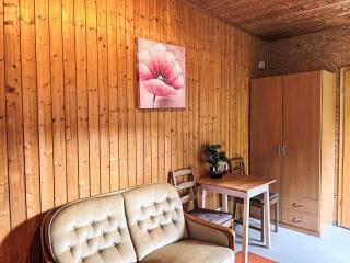 Apartment Kleine Wohnung Renata 2 nahe Nürburgring by Interhome - Quiddelbach - 3