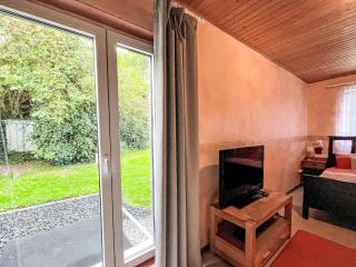 Apartment Kleine Wohnung Renata 2 nahe Nürburgring by Interhome - Quiddelbach - 2