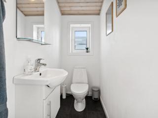 Holiday Home Henrich - 200m from the sea by Interhome - Egernsund - 5