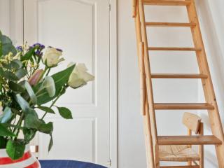 Holiday Home Henrich - 200m from the sea by Interhome - Egernsund - 2