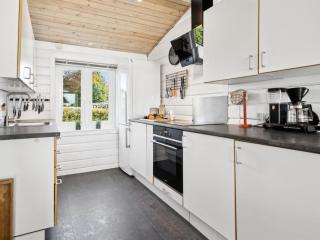 Holiday Home Henrich - 200m from the sea by Interhome - Egernsund - 1