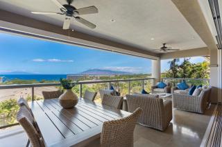 Wailea Luxury Residence Hoolei 23-3 - Wailea - 6
