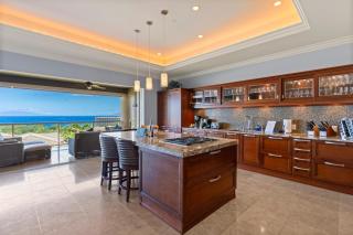 Wailea Luxury Residence Hoolei 23-3 - Wailea - 5