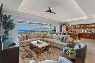 Wailea Luxury Residence Hoolei 23-3 - Wailea - 4