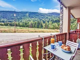 Apartment Les Balcons de Val Cenis le Haut by Interhome - 2