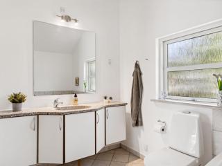 Holiday Home Telse - 200m from the sea by Interhome - Grenå - 4