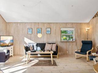 Holiday Home Telse - 200m from the sea by Interhome - Grenå - 8