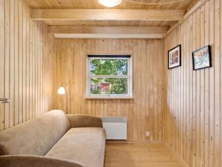 Holiday Home Telse - 200m from the sea by Interhome - Grenå - 2