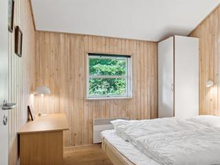 Holiday Home Telse - 200m from the sea by Interhome - Grenå - 1