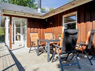 Holiday Home Telse - 200m from the sea by Interhome - Grenå - 9