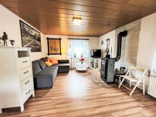 Holiday Home Ferienhaus Renata nahe Nürburgring by Interhome - 4