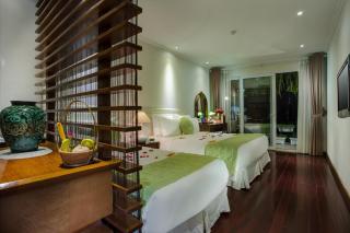 Mercury Central Hotel Hanoi - 6