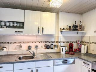 Holiday Home Ferienhaus Renata nahe Nürburgring by Interhome - Quiddelbach - 3