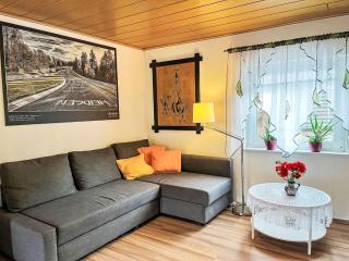 Holiday Home Ferienhaus Renata nahe Nürburgring by Interhome - 5