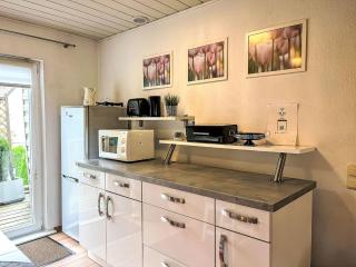 Holiday Home Ferienhaus Renata nahe Nürburgring by Interhome - Quiddelbach - 1