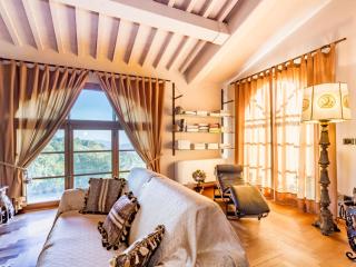 Villa Sea View by Interhome - Ponzano Superiore - 2