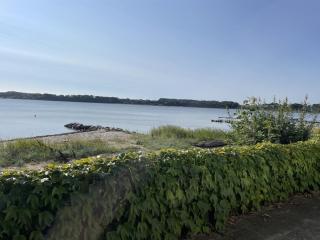 Holiday Home Drifa - 20m from the sea by Interhome - Hejls - 8