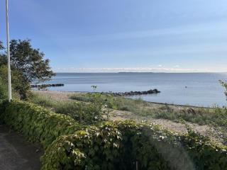 Holiday Home Drifa - 20m from the sea by Interhome - Hejls - 7